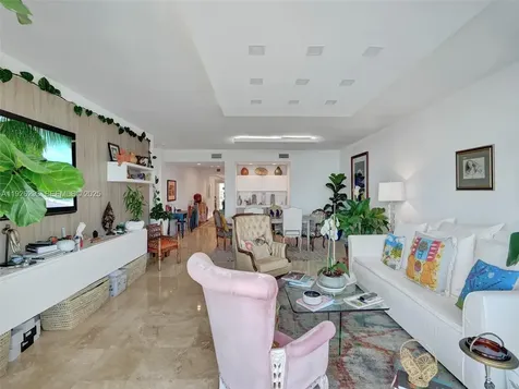 3201 NE 183rd Street Aventura FL 33160
