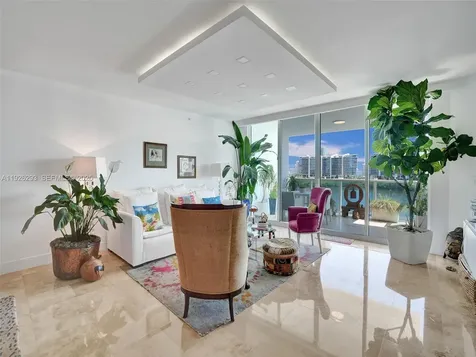 3201 NE 183rd Street Aventura FL 33160