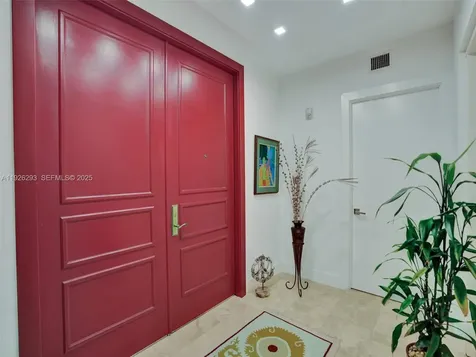 3201 NE 183rd Street Aventura FL 33160