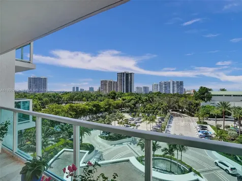 3201 NE 183rd Street Aventura FL 33160