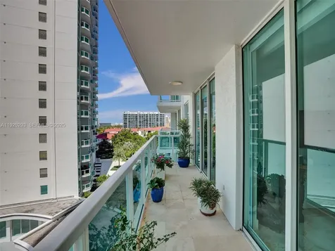 3201 NE 183rd Street Aventura FL 33160