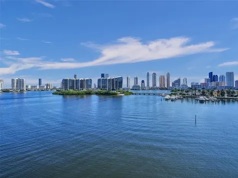 3201 NE 183rd Street Aventura FL 33160
