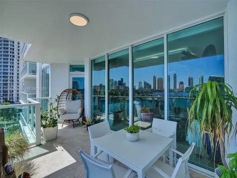 3201 NE 183rd Street Aventura FL 33160