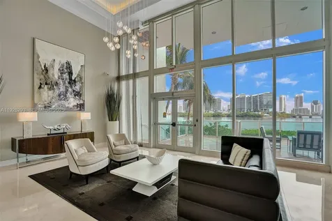 3201 NE 183rd Street Aventura FL 33160