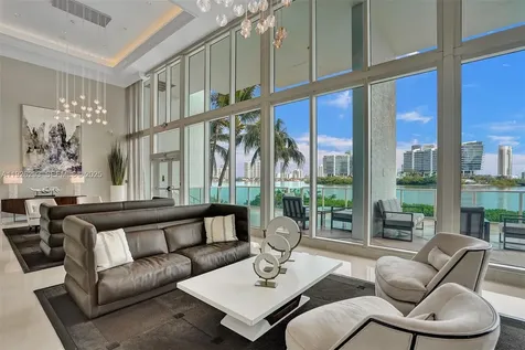 3201 NE 183rd Street Aventura FL 33160