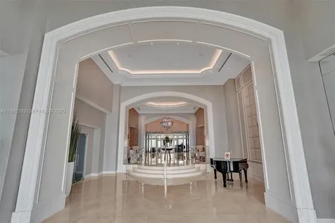 3201 NE 183rd Street Aventura FL 33160