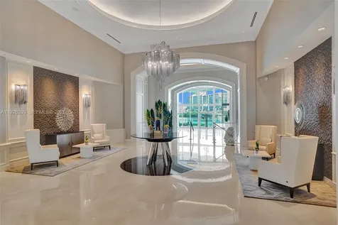 3201 NE 183rd Street Aventura FL 33160