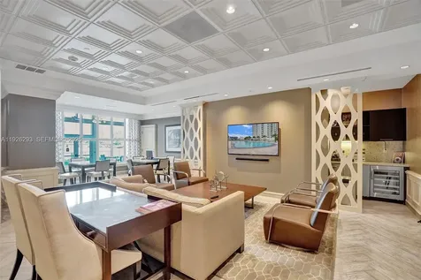 3201 NE 183rd Street Aventura FL 33160