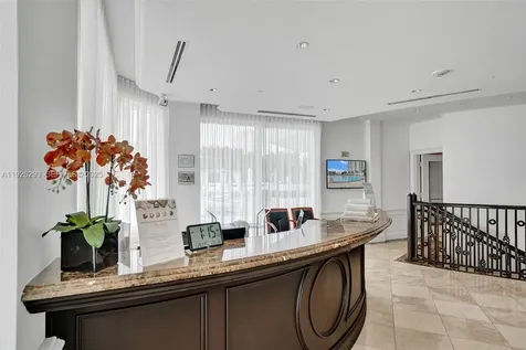 3201 NE 183rd Street Aventura FL 33160