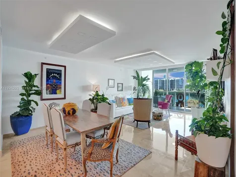 3201 NE 183rd Street Aventura FL 33160