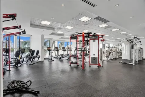 3201 NE 183rd Street Aventura FL 33160