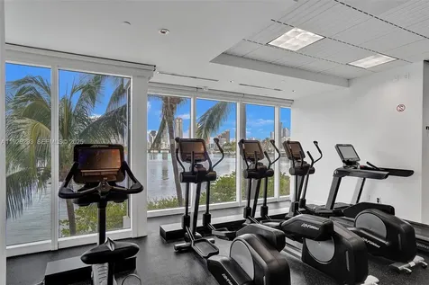 3201 NE 183rd Street Aventura FL 33160