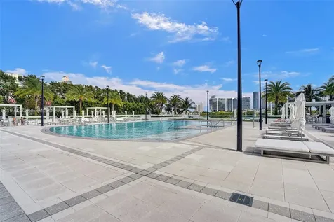 3201 NE 183rd Street Aventura FL 33160