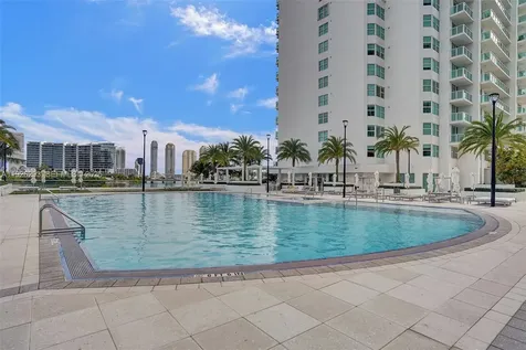 3201 NE 183rd Street Aventura FL 33160