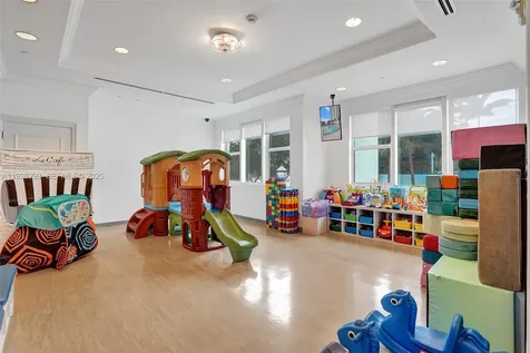 3201 NE 183rd Street Aventura FL 33160