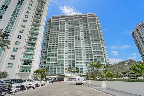 3201 NE 183rd Street Aventura FL 33160