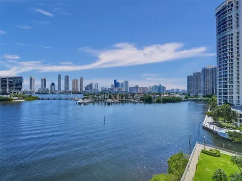 3201 NE 183rd Street Aventura FL 33160