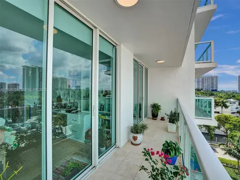 3201 NE 183rd Street Aventura FL 33160