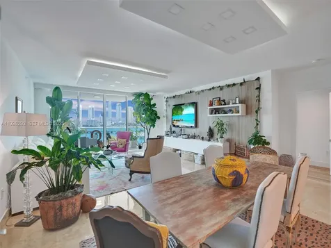 3201 NE 183rd Street Aventura FL 33160