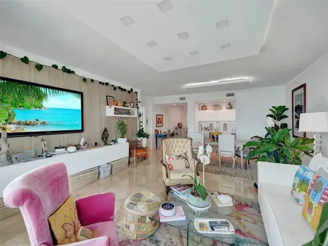 3201 NE 183rd Street Aventura FL 33160