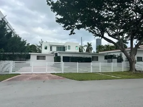 245 189th Terrace Sunny Isles Beach FL 33160
