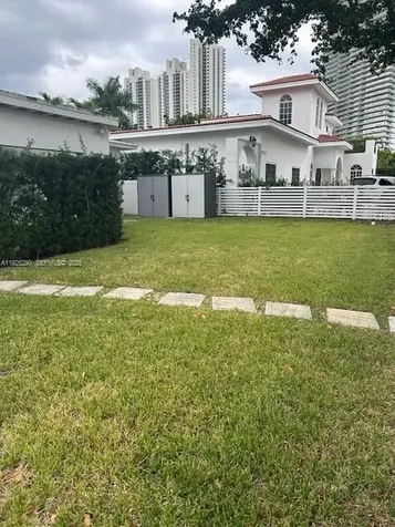 245 189th Terrace Sunny Isles Beach FL 33160