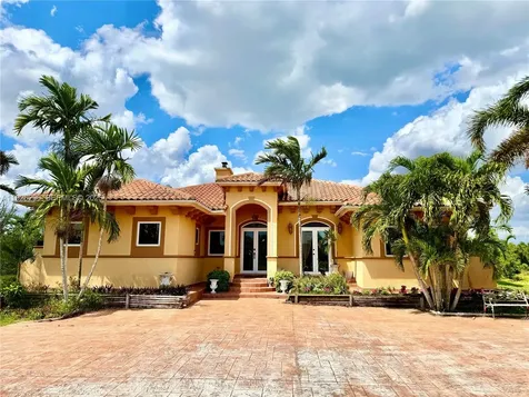 20401 SW 184th Street Miami FL 33187