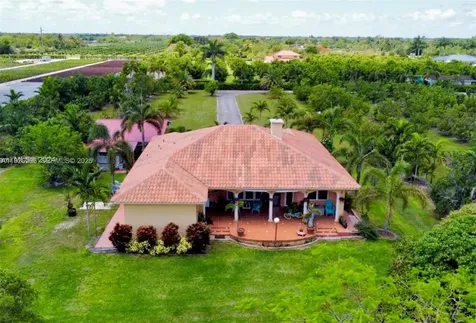 20401 SW 184th Street Miami FL 33187