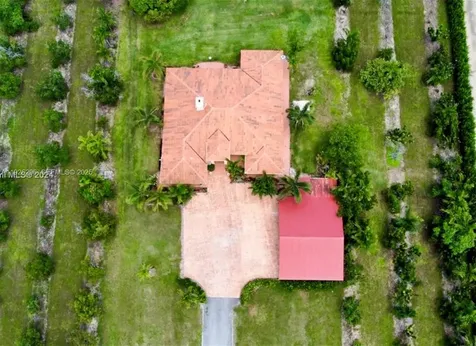 20401 SW 184th Street Miami FL 33187