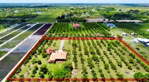 20401 SW 184th Street Miami FL 33187