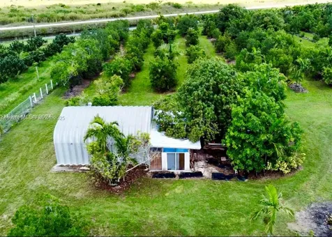 20401 SW 184th Street Miami FL 33187