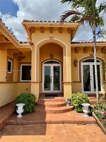 20401 SW 184th Street Miami FL 33187