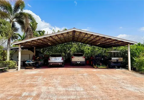 20401 SW 184th Street Miami FL 33187