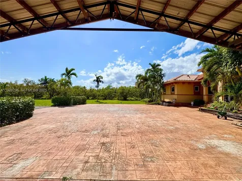 20401 SW 184th Street Miami FL 33187