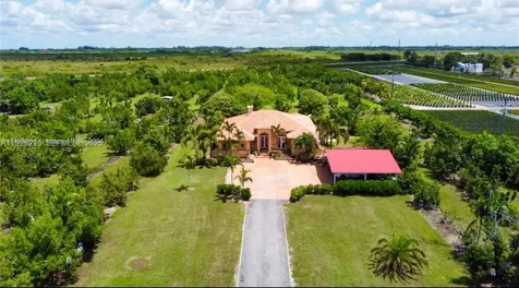 20401 SW 184th Street Miami FL 33187