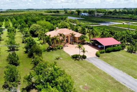 20401 SW 184th Street Miami FL 33187