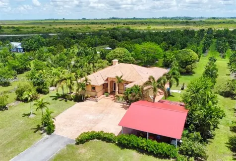 20401 SW 184th Street Miami FL 33187