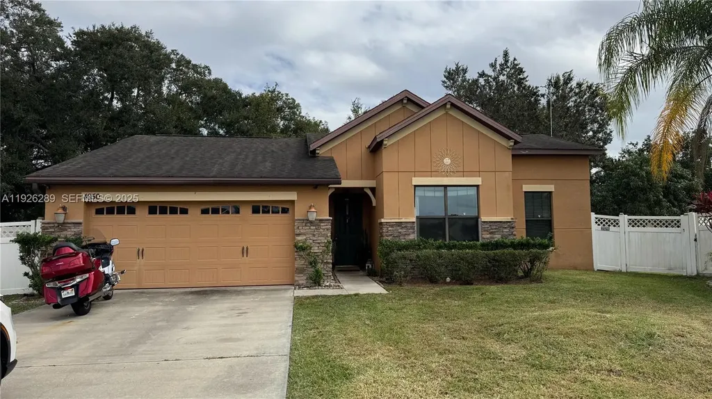 4850 Ashurst Street Kissimmee FL 34758