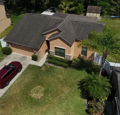 4850 Ashurst Street Kissimmee FL 34758