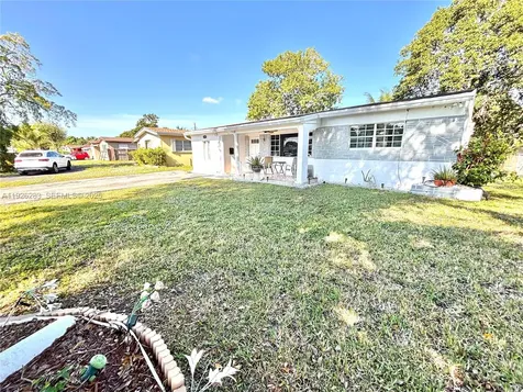 7331 Normandy Street Miramar FL 33023