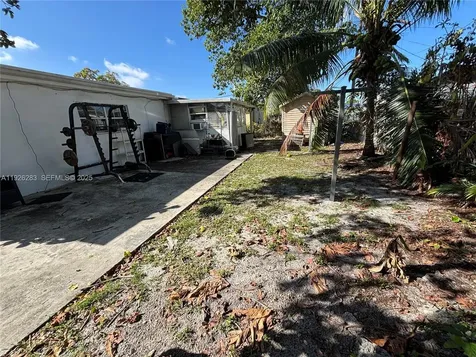 7331 Normandy Street Miramar FL 33023