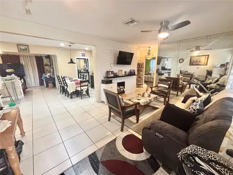 7331 Normandy Street Miramar FL 33023