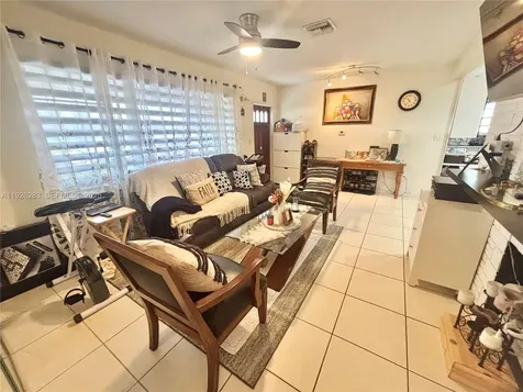7331 Normandy Street Miramar FL 33023
