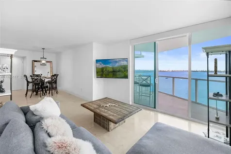 665 NE 25th Street Miami FL 33137