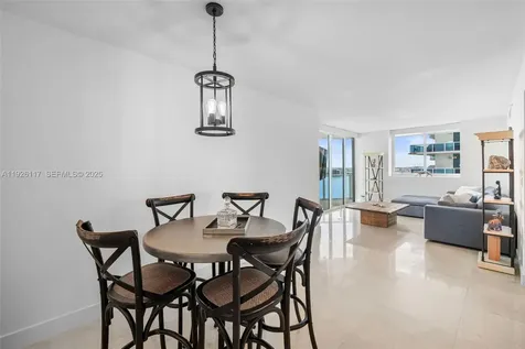665 NE 25th Street Miami FL 33137