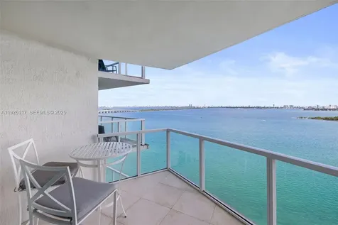 665 NE 25th Street Miami FL 33137