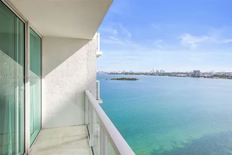 665 NE 25th Street Miami FL 33137