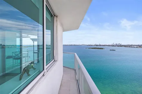 665 NE 25th Street Miami FL 33137