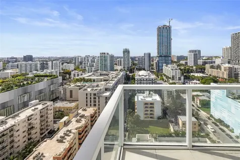 665 NE 25th Street Miami FL 33137