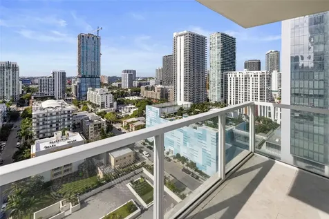 665 NE 25th Street Miami FL 33137